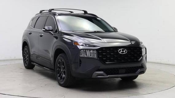 HYUNDAI SANTA FE 2023 5NMS6DAJ2PH552194 image